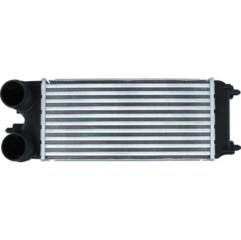 Chladič motoru Chladič turba KAMOKA 7750051