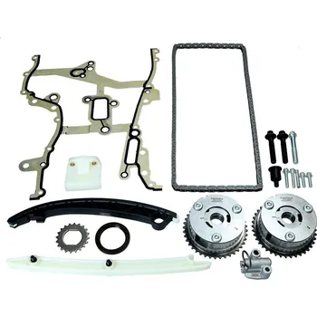 Sada rozvodového řetězu KAMOKA 7001588