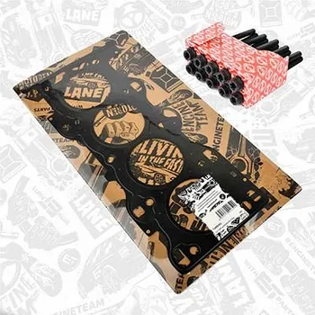 Těsnění motoru Těsnění, hlava válce ET ENGINETEAM TH0035BT