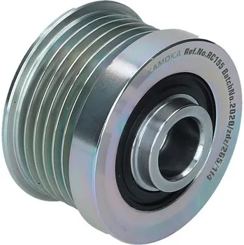 Autodíl Předstihová spojka KAMOKA RC155