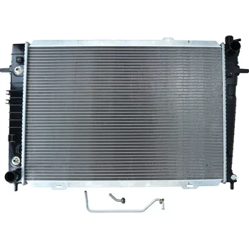 Chladič motoru Chladič, chlazení motoru KAMOKA 7700092