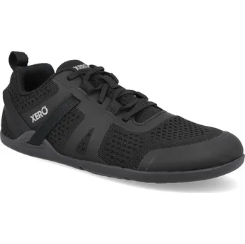 Dámské tenisky Barefoot dámské tenisky Xero shoes - Prio Neo Black černé Velikost: 41.5