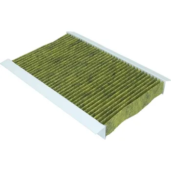 Ventilátor topení a klimatizace Filtr, vzduch v interiéru KAMOKA 6080009