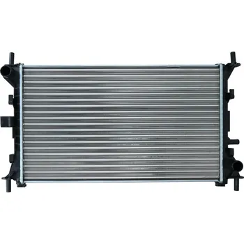 Chladič motoru Chladič, chlazení motoru KAMOKA 7705029