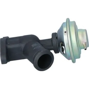 Ventil palivového systému AGR-Ventil NRF 48616