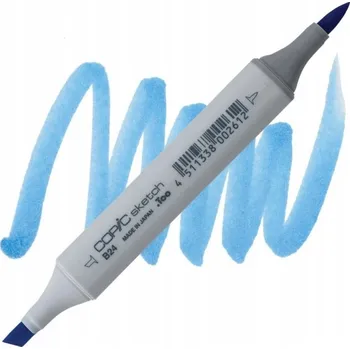 Popisovače Copic 1 ks