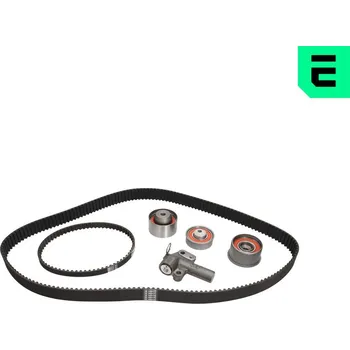 Rozvod motoru Ozubení, sada rozvodového řemene OPTIMAL SK-1746