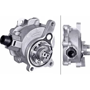 Vakuové čerpadlo Vakuové čerpadlo, brzdový systém HELLA 8TM 358 400-321