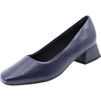 Dámské lodičky Dámské tmavě modré lodičky PICCADILLY 160055-75 navy Velikost: 41