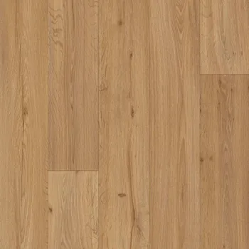 vinylová podlaha JUTEX PVC ICONIK 280T Fumed oak light brown ŠÍŘKA: 4 m, POUŽITÍ: Bytové