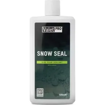 ValetPro Snow Seal - Ochranný povlak 500ml