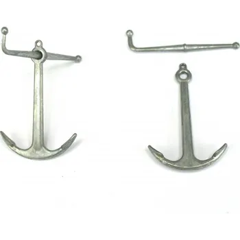 Hmoždinka Španělská kotva 40x25 mm (2 ks)