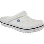 Crocs Crocband White