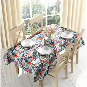 Prostěradlo Ubrus 140 cm x 160 cm, různé tvary