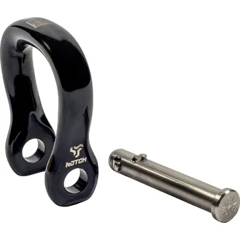 karabina NOTCH Spojka CE QUICKIE