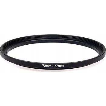 Redukce na filtr 72/77mm