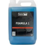 ValetPro Foamula 1 Snow Foam - Aktivní pěna 5L
