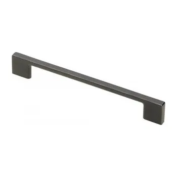 Nábytkové kování GTV Úchytka slitina 819 I-160 mm antická měď