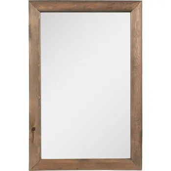 Zrcadlo Clayre & Eef - Nástěnné zrcadlo 52S307