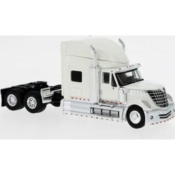 autíčko BREKINA TAHAČ INTERNATIONAL LONESTAR 2010 WHITE 85827