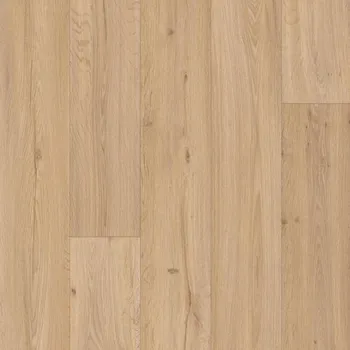vinylová podlaha JUTEX PVC ICONIK 280T Fumed oak soft beige ŠÍŘKA: 3 m, POUŽITÍ: Bytové