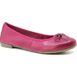 MARCO TOZZI 2-22100-41 pink, dámské baleríny vel.39