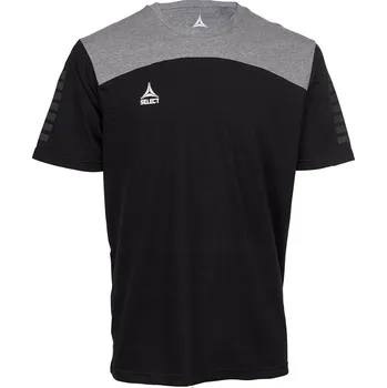 Pánské tričko Triko Select T-Shirt Oxford v22 62575-05101 Velikost M