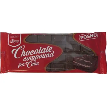 Poleva Leona Poleva na vaření tmavá 90 g