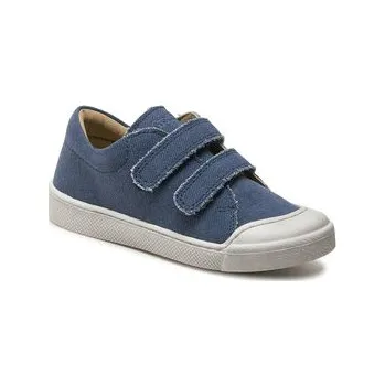 Dámská móda Froddo Sneakersy Rosario Vegan G2130318 S Modrá 26