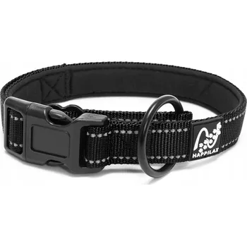 Obojek pro psa Happilax Obojek pro střední psy. Velikost S 35-40 cm