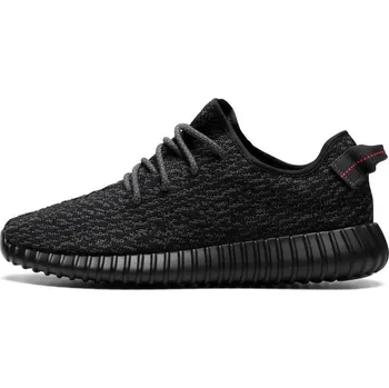 Pánské tenisky Adidas Yeezy Yeezy Boost 350 'Pirate Black' EU: 37 1/3