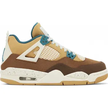 Dámská obuv Air Jordan Jordan 4 Retro Cacao Wow (GS) Velikost: 37,5