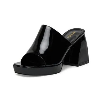 Dámské pantofle Nazouváky DeeZee LR2205105 Černá 37