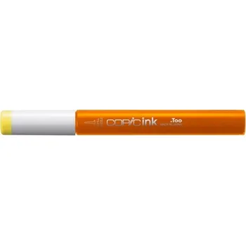 Lihový inkoust COPIC Refill Ink 12ml, Y13 Lemon yellow
