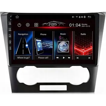 Autorádio Autorádio Android FS1-Lite Chevrolet Epica 2007-2012