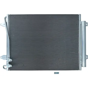 Výparník klimatizace Kondenzátor, klimatizace KAMOKA 7800152