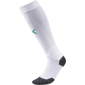 Štulpny Štulpny Puma Team LIGA Socks 703438-015 Velikost 39-42