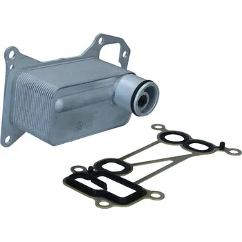 Chladič motoru Olejový chladič, motorový olej KAMOKA 7730082