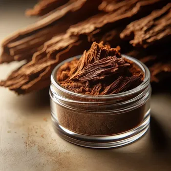 Přírodní produkt Bujarník Yohimbe 10 g