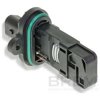 Čidlo automobilu Snímač množství protékajícího vzduchu BREMI 30404