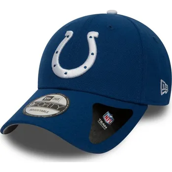 Kšiltovka New Era Pánská kšiltovka Indianapolis Colts NFL The League
