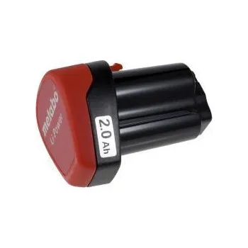 Baterie Metabo PowerMaxx 12 Basic originál 12V 2000mAh