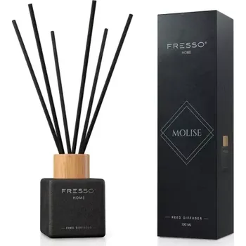 Osvěžovač vzduchu FRESSO HOME Diffuser Molise - Vůně do domácnosti 100ml