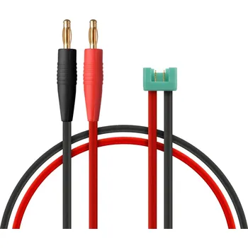 RC vybavení KAVAN Nabíjecí kabel MPX popř. MG6 konektor