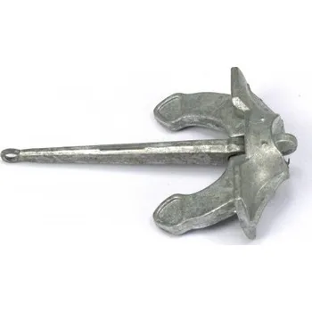 Hmoždinka Kloubová kotva 50mm (1 ks)