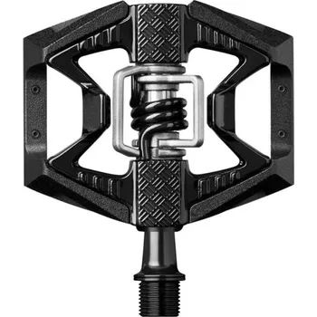 Pedál na kolo CRANKBROTHERS Double Shot 3 Black