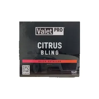 Auto-moto ValetPro Citrus Bling - Multifunkční detailer 1L