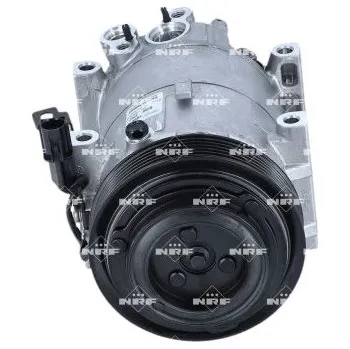 Kompresor klimatizace Kompresor klimatizace NRF 320188G