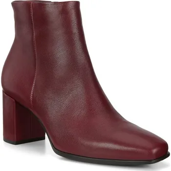 Dámská zimní obuv Dámská obuv ECCO SHAPE 60 Squared Velikost: 40