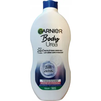 Tělové mléko Tělové mléko Garnier 5% urea 400 ml